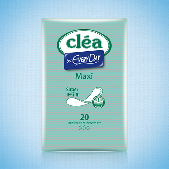 Clea Classic Maxi