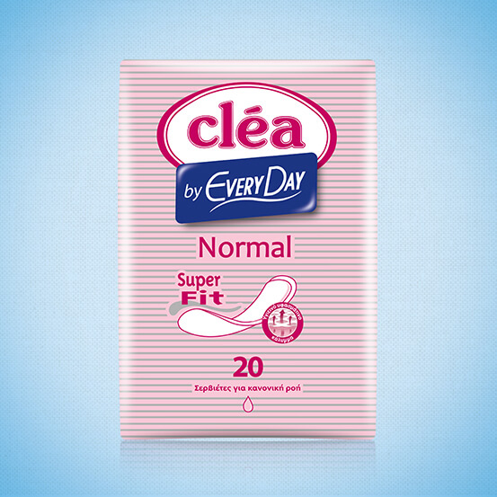 Clea Classic Normal