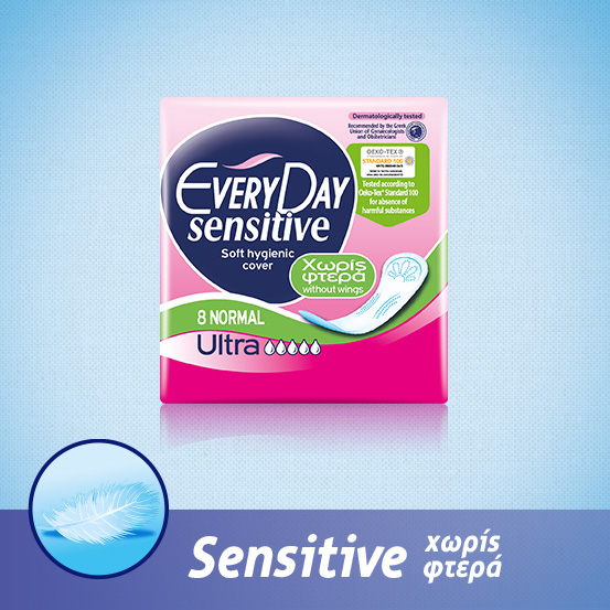 EveryDay Ultra Sensitive