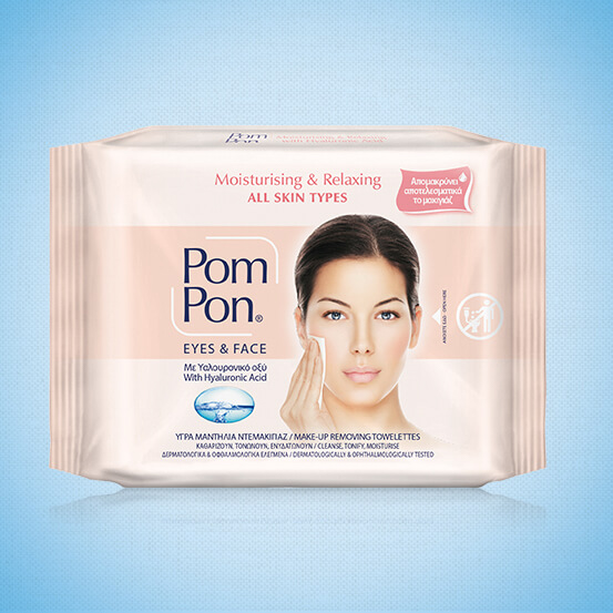 PomPon All Skin Types