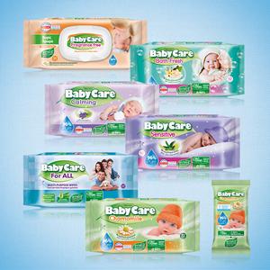 BabyCare Pure Water