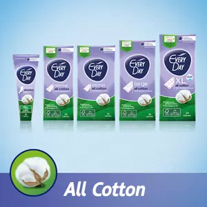 EveryDay All Cotton