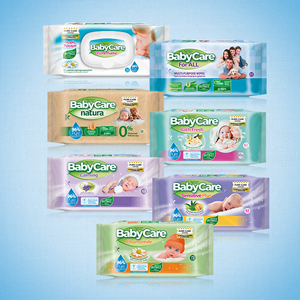 BabyCare Pure Water