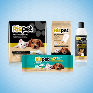 Pet Care products