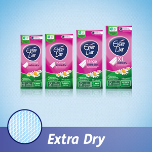 EveryDay Extra Dry