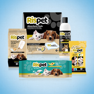 Pet Care products