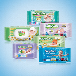 Μωρομάντηλα