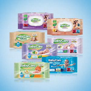 BabyCare Pure Care System
