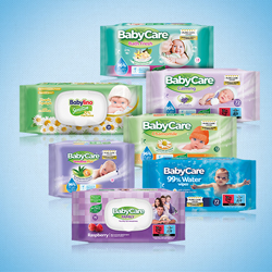 Μωρομάντηλα