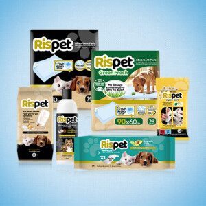 Pet Care products