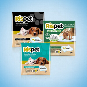 Επιδαπέδια απορροφητικά στρωματάκια