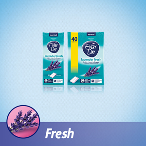 EveryDay Lavender Fresh