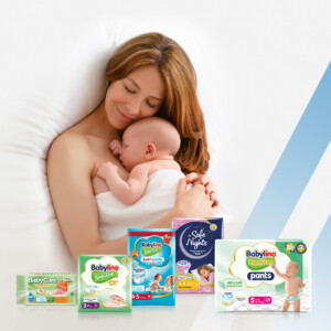 Baby care