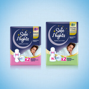 Safe Nights
