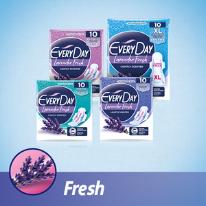 EveryDay Lavender Fresh