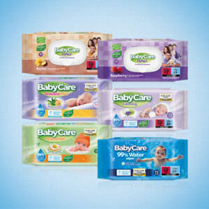 BabyCare Pure Care System